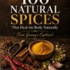 100 NATURAL SPICES