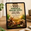 100 NATURAL SPICES