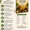 100 NATURAL SPICES