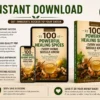 100 NATURAL SPICES