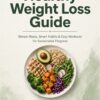 Healthy Weight Loss Guide - eBook