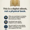 Healthy Weight Loss Guide - eBook